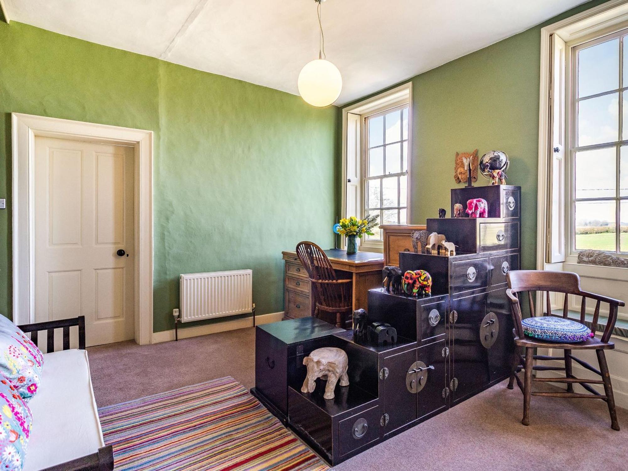 Hemblington Hall Arts And Leisure Ltd South Walsham Exteriör bild