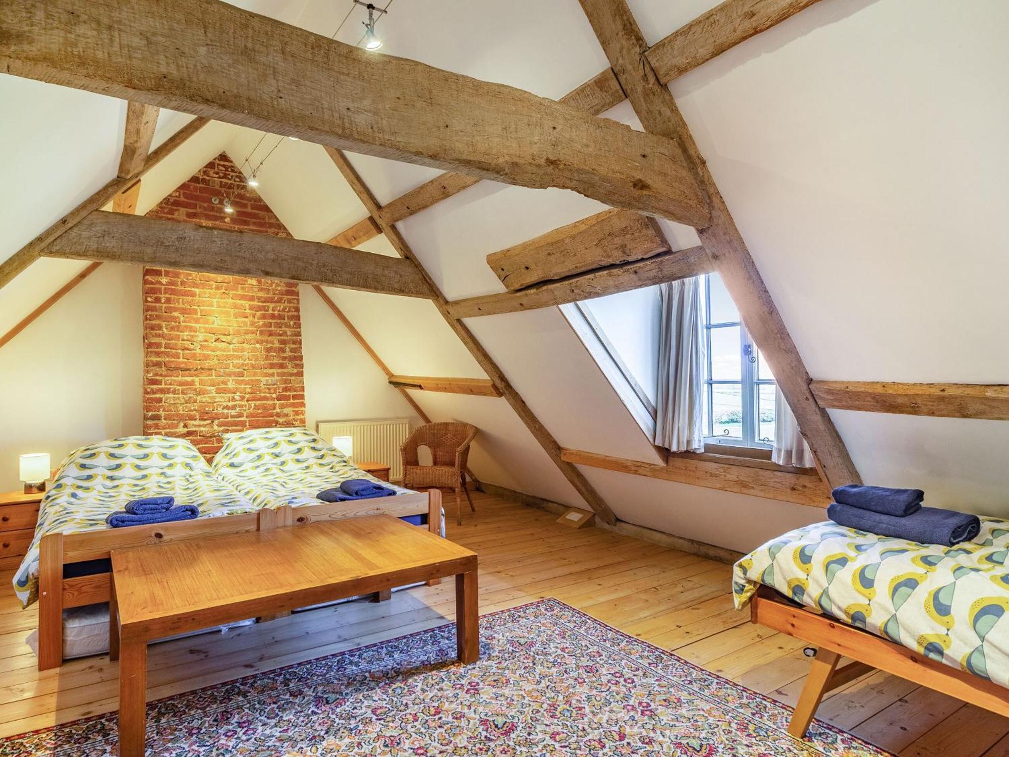 Hemblington Hall Arts And Leisure Ltd South Walsham Exteriör bild