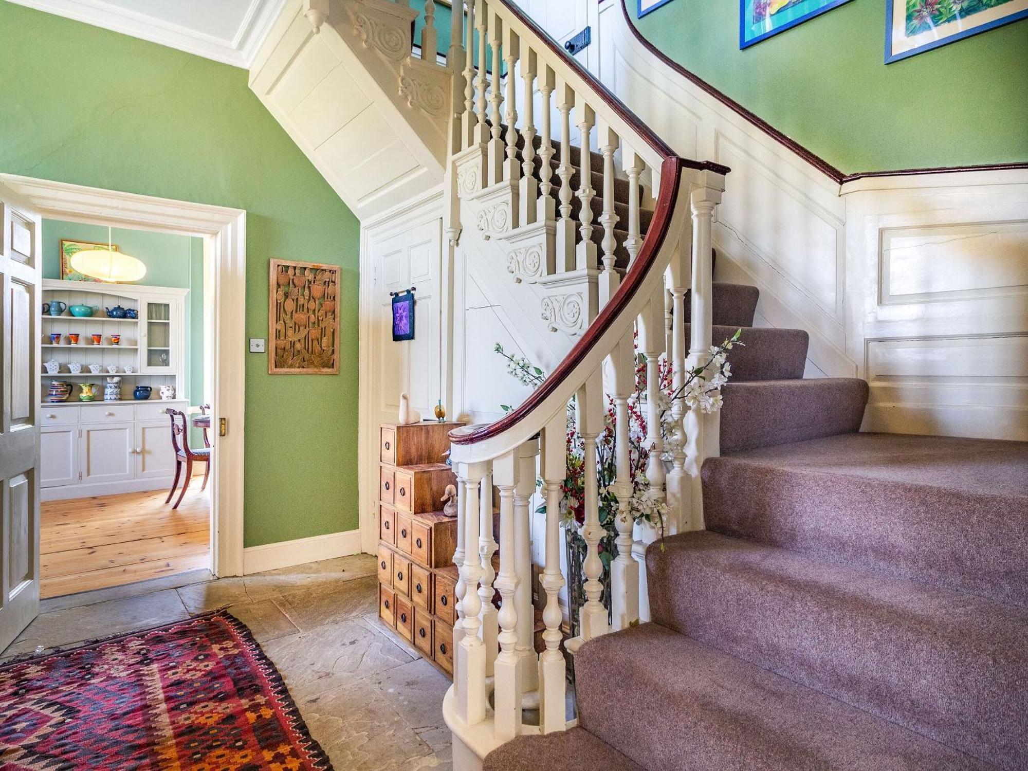 Hemblington Hall Arts And Leisure Ltd South Walsham Exteriör bild